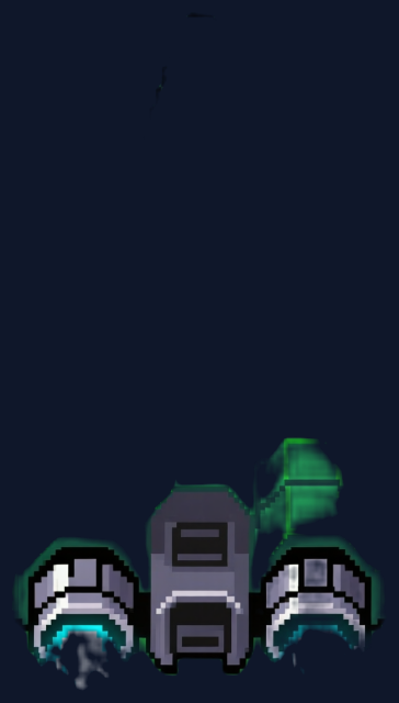 Plasma Edge