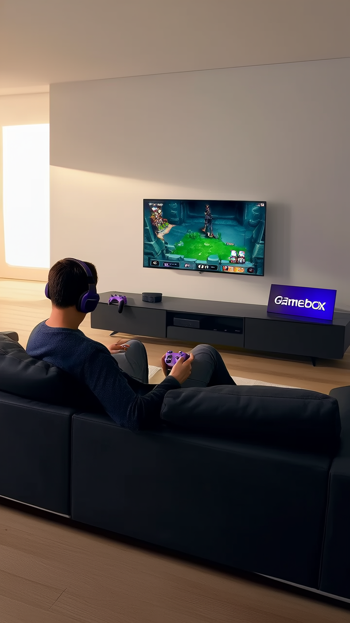 Click to Play
